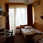 海神公园酒店 酒店 2*