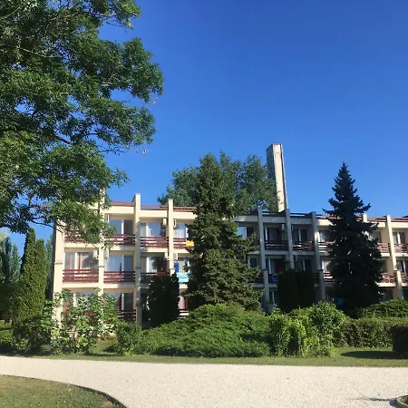 Nereus Park Balatonalmádi