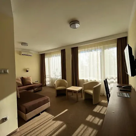 Hotel Nereus Park