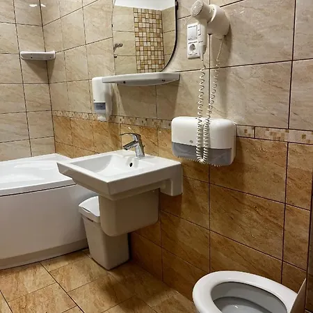 Nereus Park Hotel Balatonalmádi