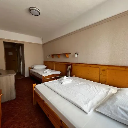Hotel Nereus Park