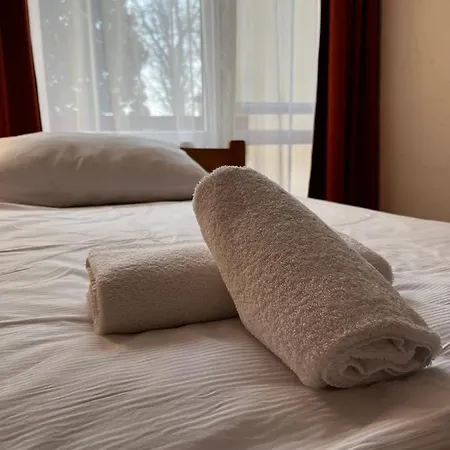 Hotel Nereus Park Balatonalmádi