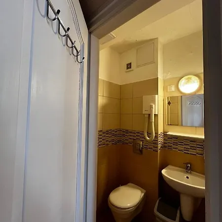 Nereus Park Hotel