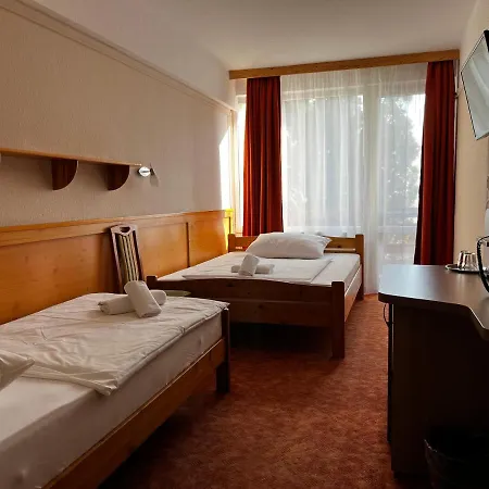 Nereus Park Hotel Balatonalmádi