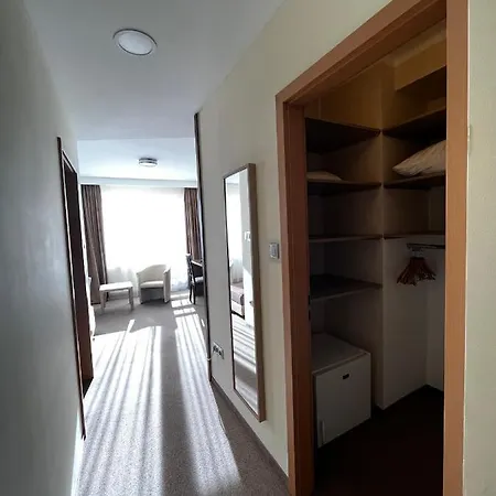Nereus Park Hotel Balatonalmádi