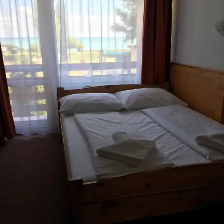 Hotel Nereus Park Balatonalmádi