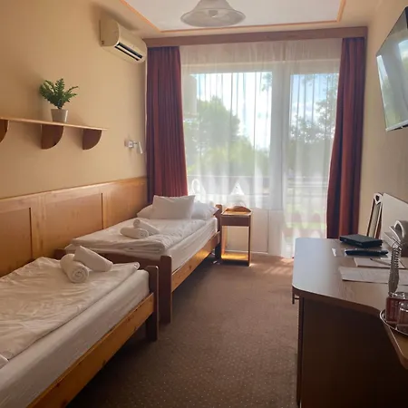 Nereus Park Hotel Balatonalmádi