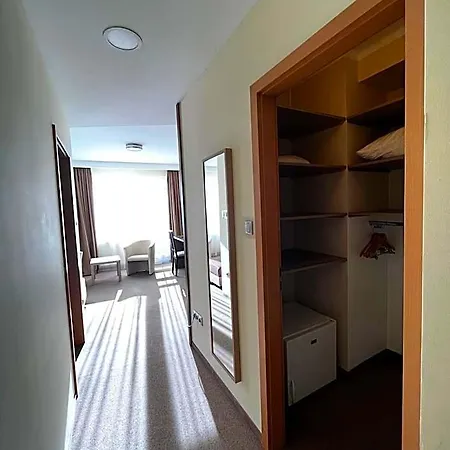 Hotel Nereus Park