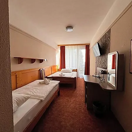 Nereus Park Hotel Balatonalmádi
