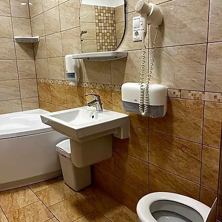 Nereus Park Hotel Balatonalmádi