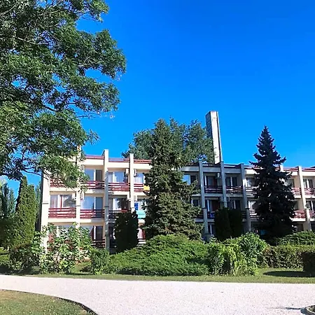 호텔 Nereus Park