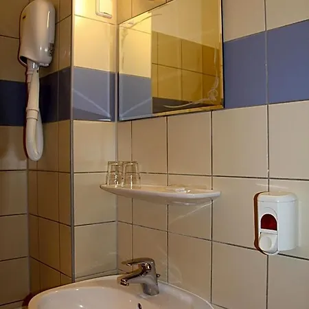 Nereus Park Hotel Balatonalmádi