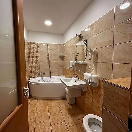 Nereus Park Hotel