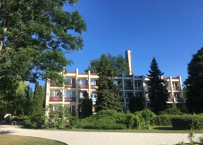 Nereus Park Balatonalmadi