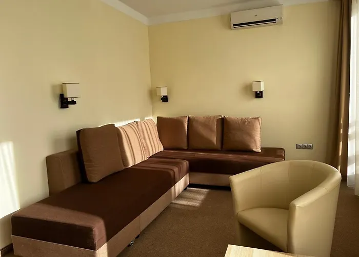 Nereus Park Balatonalmadi