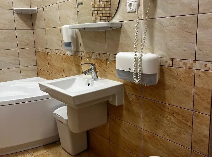 Nereus Park Hotel Balatonalmadi