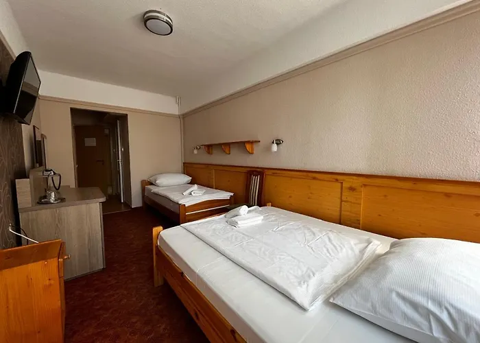 Hotel Nereus Park