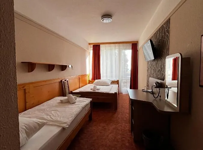 Nereus Park Balatonalmadi