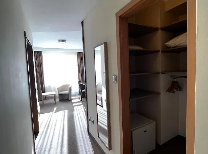 Nereus Park Hotel Balatonalmadi