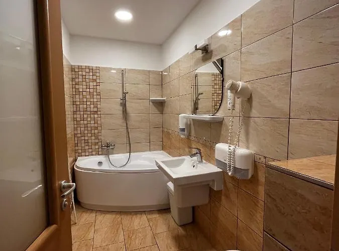 Nereus Park Hotel Balatonalmadi