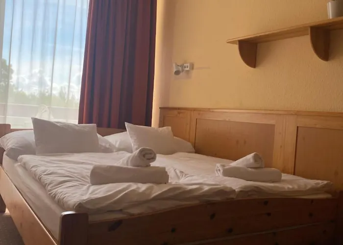 Nereus Park Balatonalmadi