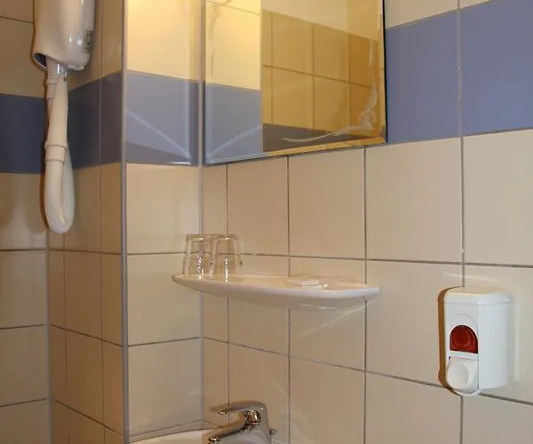 Hotel Nereus Park Balatonalmadi